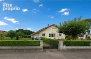 Maison à FICHOUS-RIUMAYOU