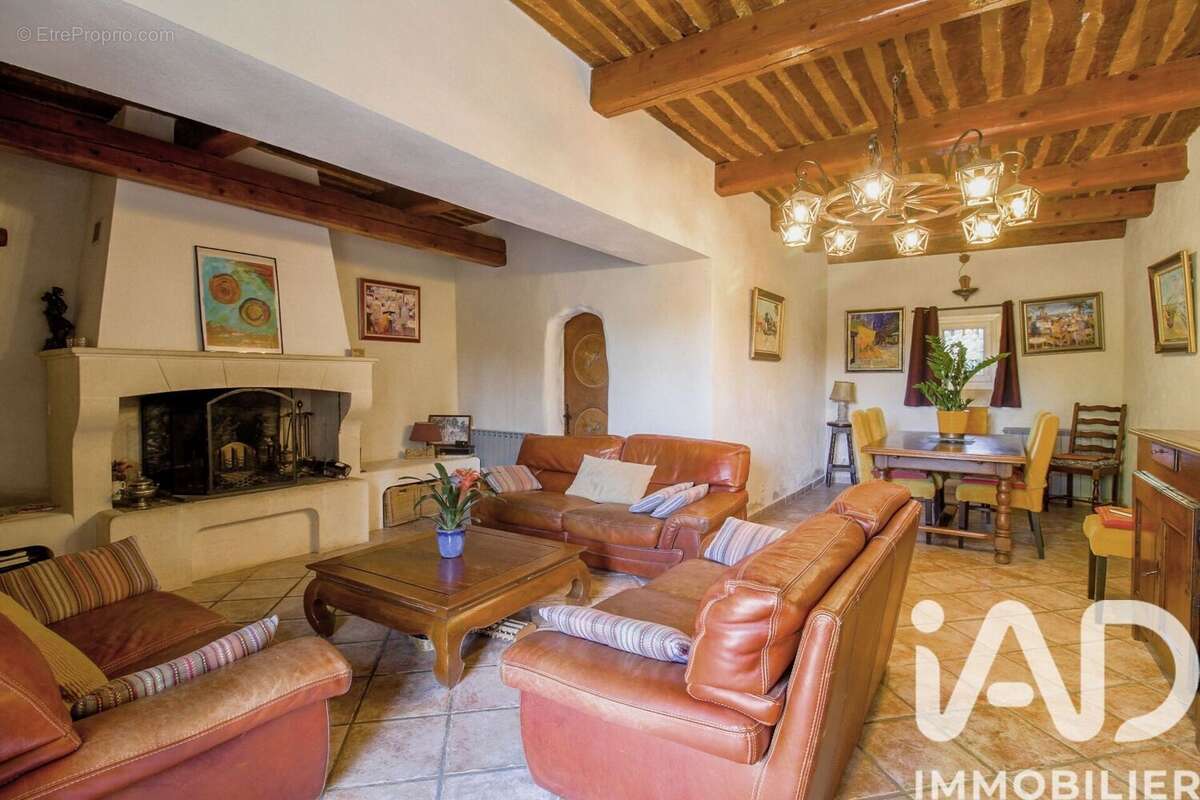 Photo 6 - Maison à LA GARDE