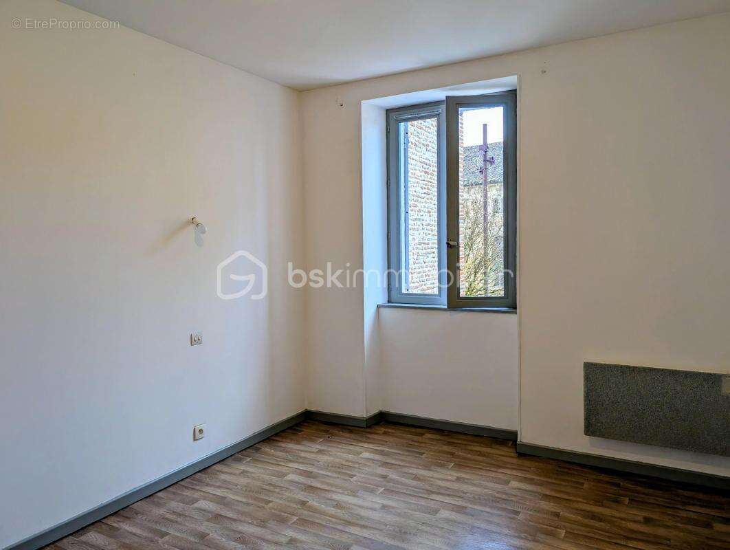 Maison à LE MAS-D&#039;AGENAIS