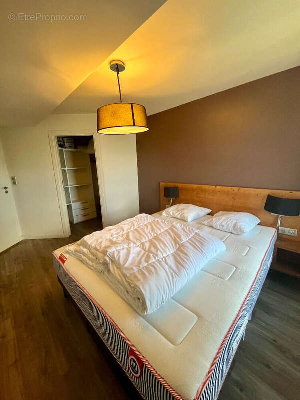Appartement - Les Arcs 1800 - photo 4