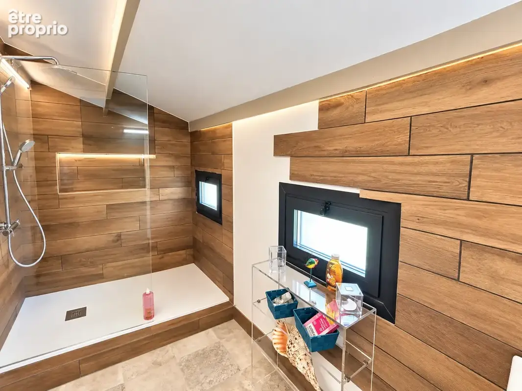 Valescure-Golf   Une Demeure de Caractère , 3 chambres parentales de plain-pied - photo 11
