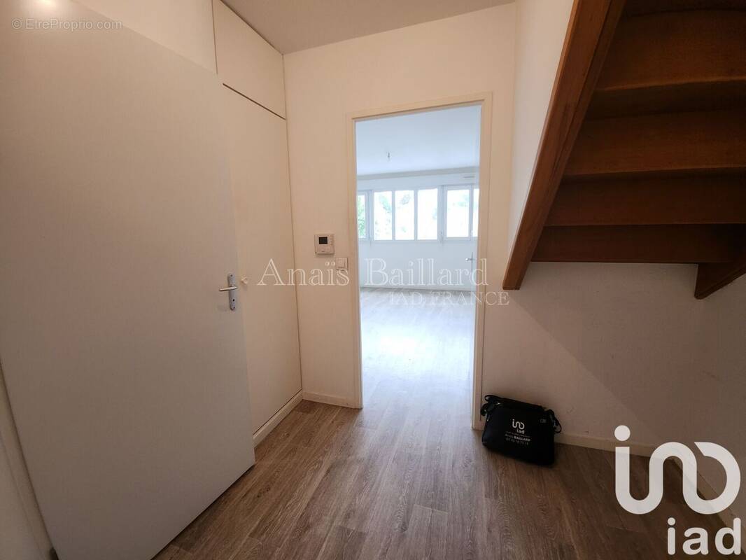 Photo 1 - Appartement à CORBEIL-ESSONNES