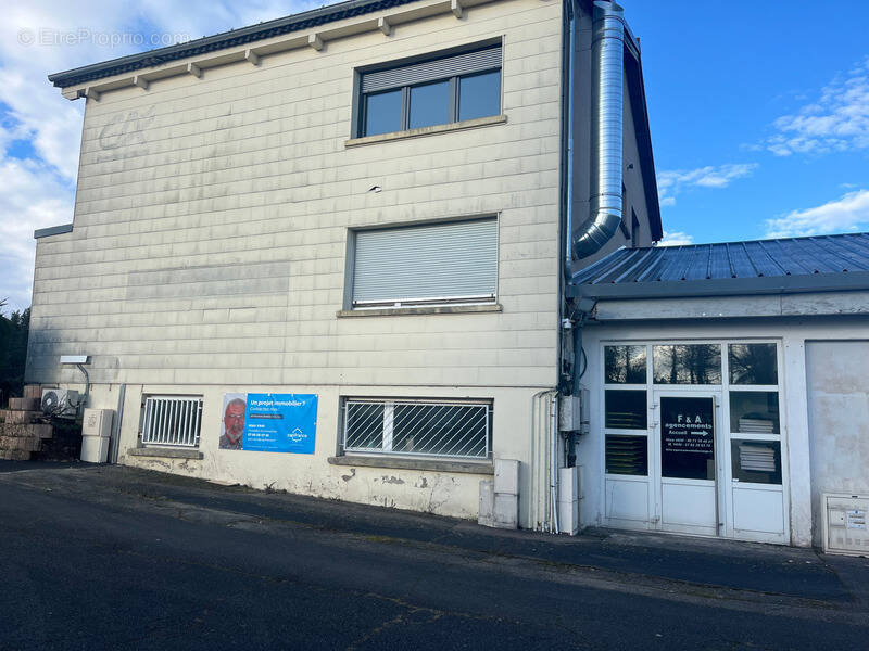 Commerce à FOLSCHVILLER