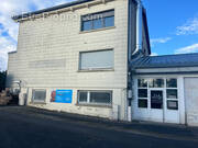 Commerce à FOLSCHVILLER