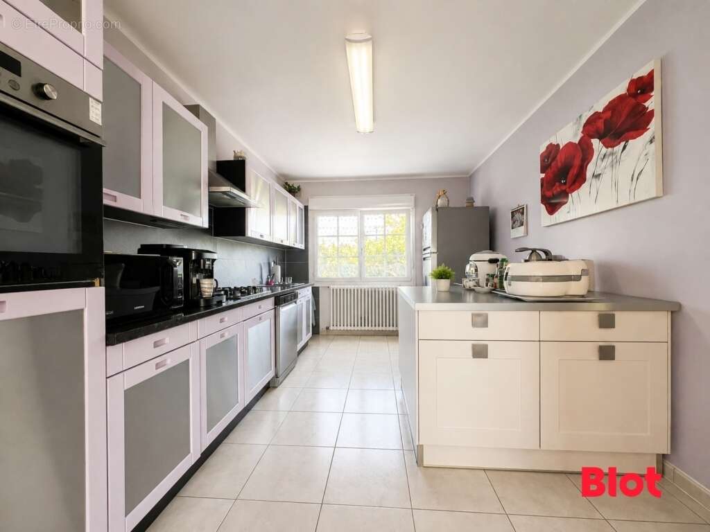 Maison 156 m² à Vannes  - photo 4