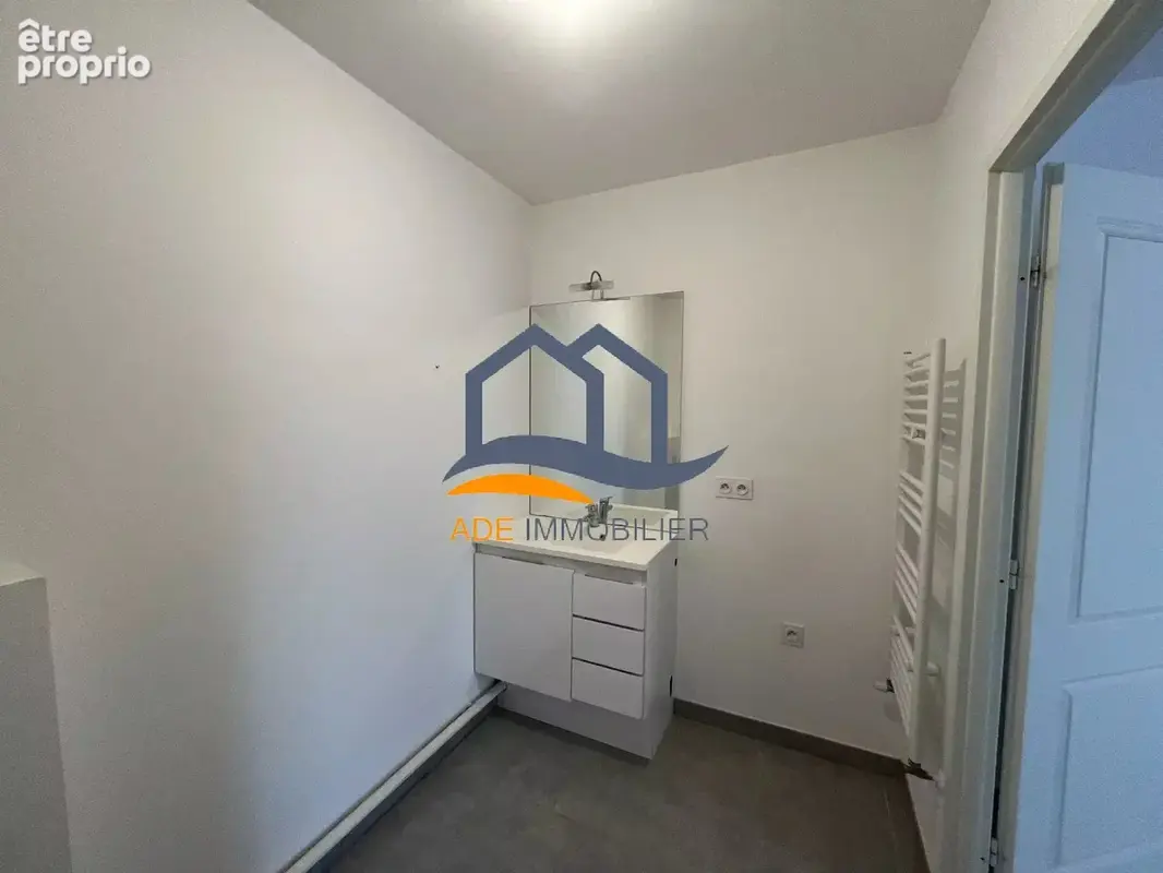 Aix en Pre 36 m² - photo 9