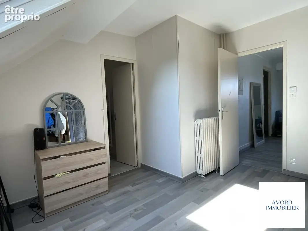 Appartement 3 pièces 55 m² à vendre à Bourges (18000) - photo 7