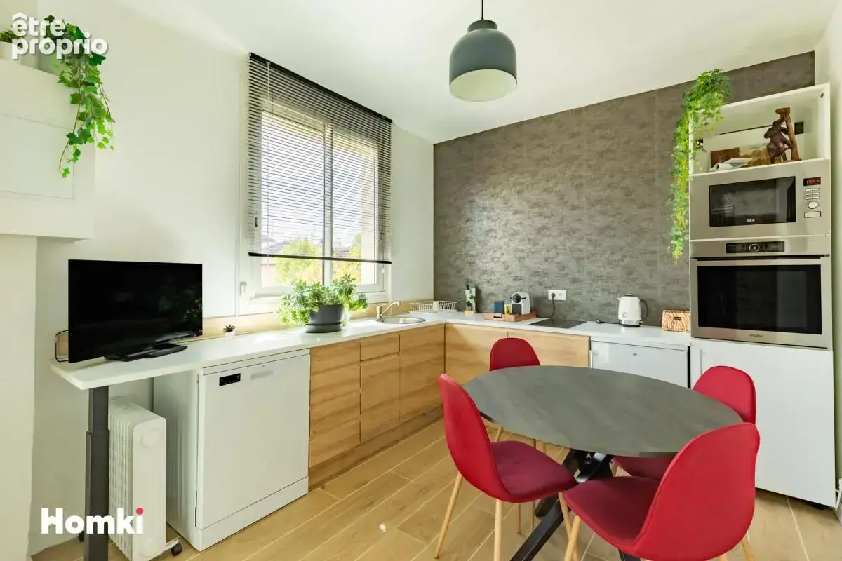 Maison/Villa T6 de 135 m² à Toulouse 31100 - photo 13