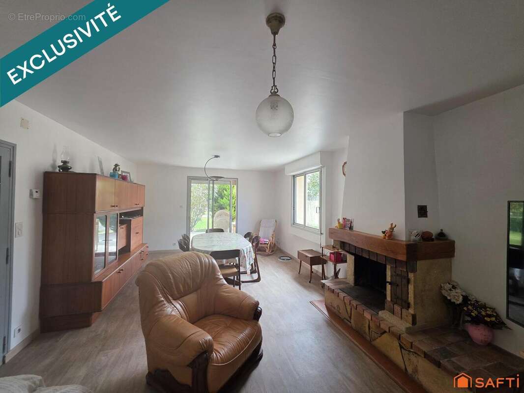 Photo 3 - Maison à SAINT-GAUDENS