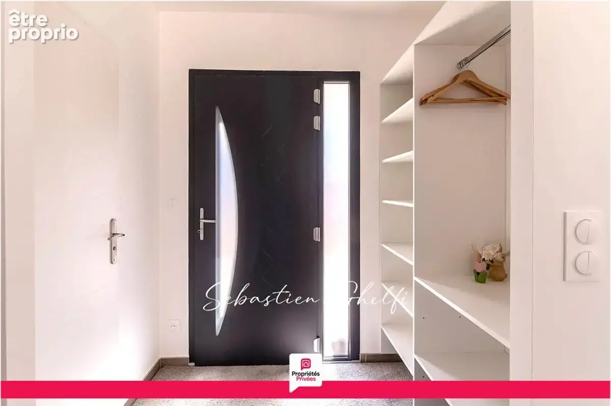 belle maison de plain-pied avec 3 chambres dont 1 suite parentale - photo 2