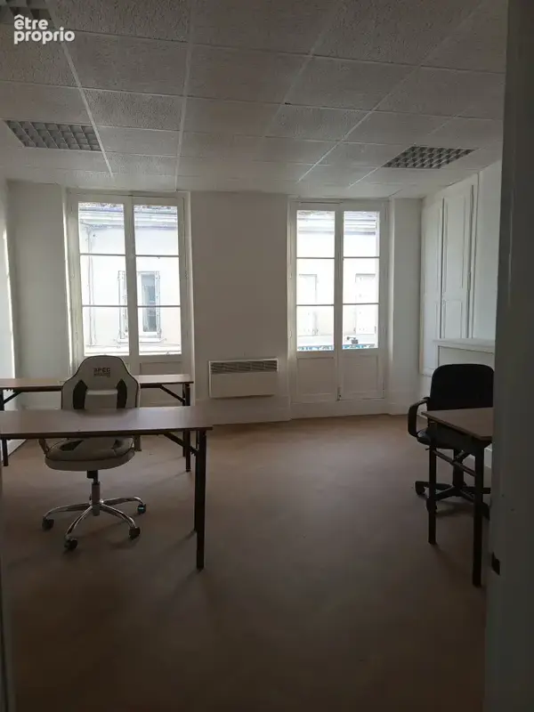 Romorantin centre ville - photo 2