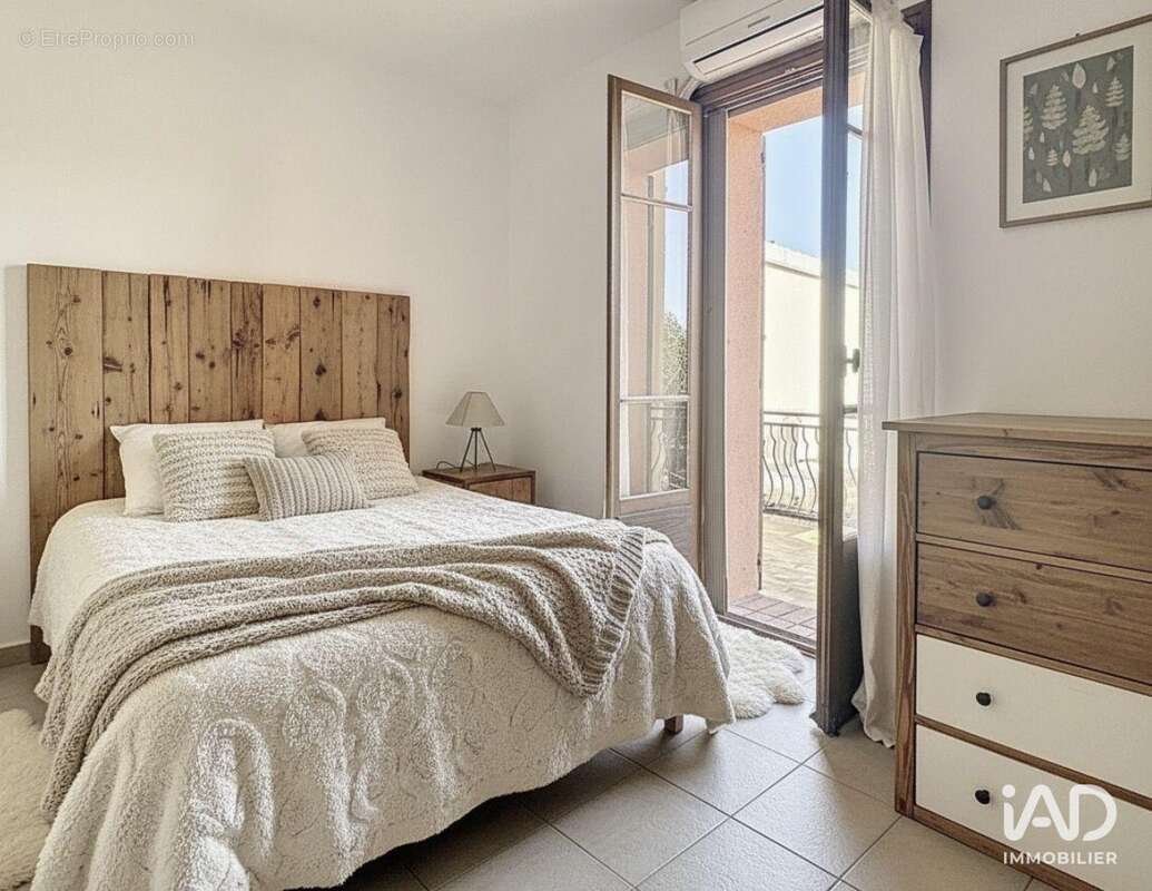 Photo 7 - Maison à NICE