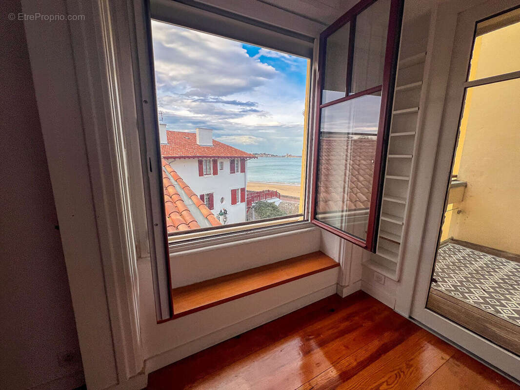 Appartement à SAINT-JEAN-DE-LUZ