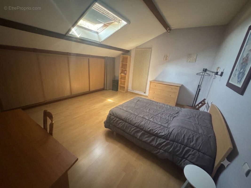 Propriété d'exception 203 m2 & Dépendances de 215 m2 - photo 17
