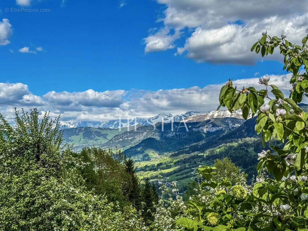 Maison à SAINT-NICOLAS-LA-CHAPELLE