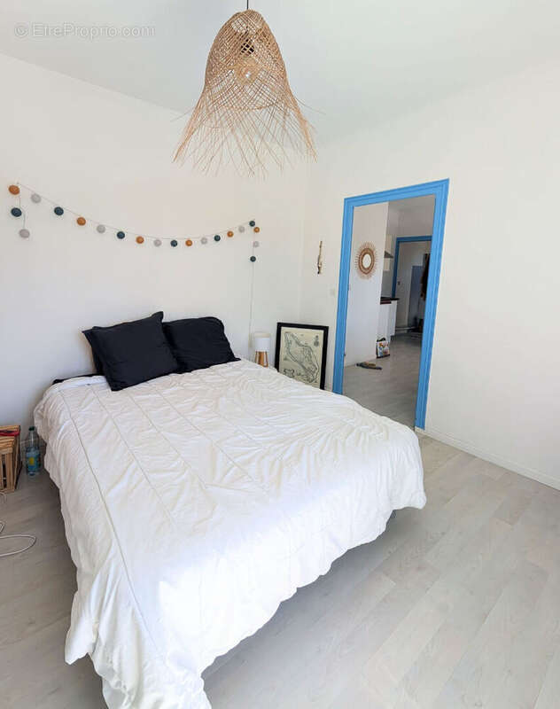 Appartement à SAINT-GEORGES-D'OLERON