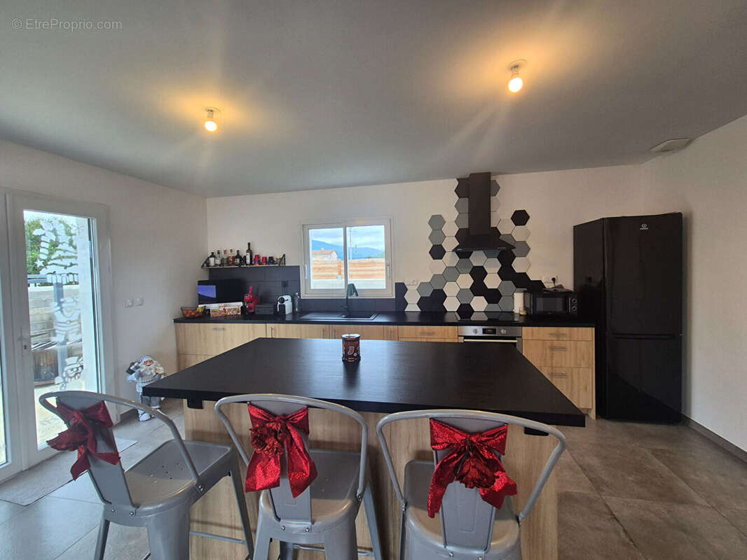 Maison à SORBO-OCAGNANO