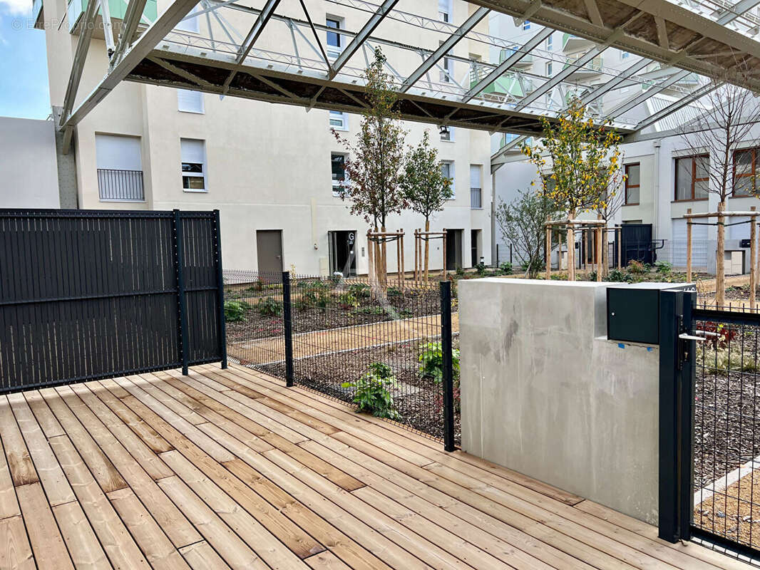 Appartement à CLERMONT-FERRAND