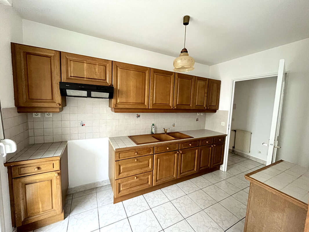 Appartement à LYON-7E