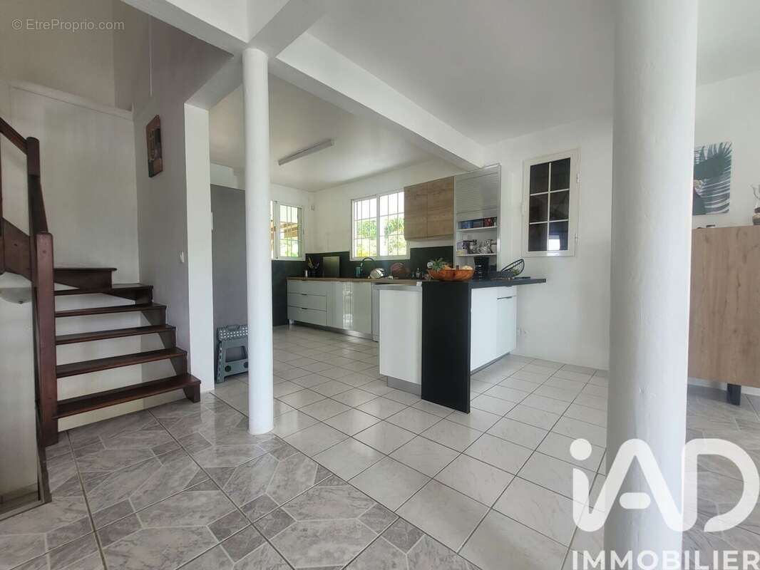 Photo 7 - Maison à GOYAVE