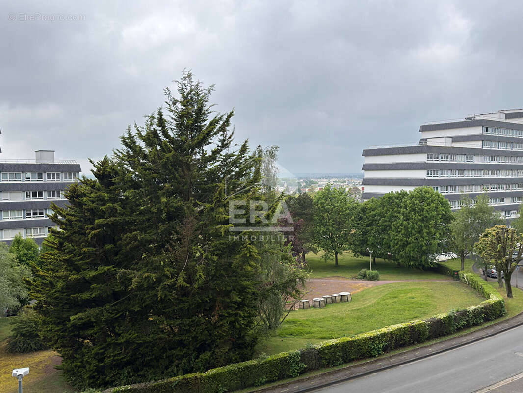 Appartement à CAEN