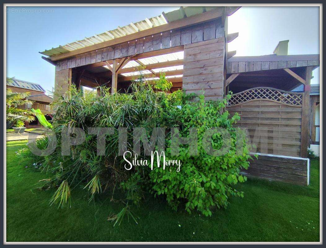 Maison à vendre 6 pièces PLOUZEVEDE (29) - photo 11