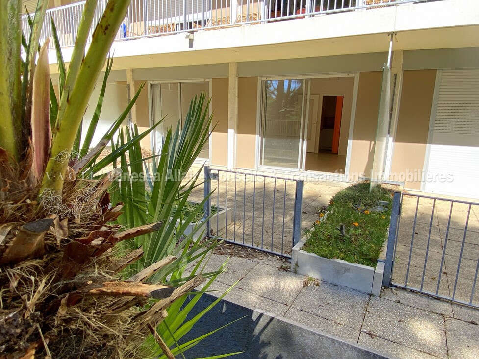 Appartement à LA BAULE-ESCOUBLAC