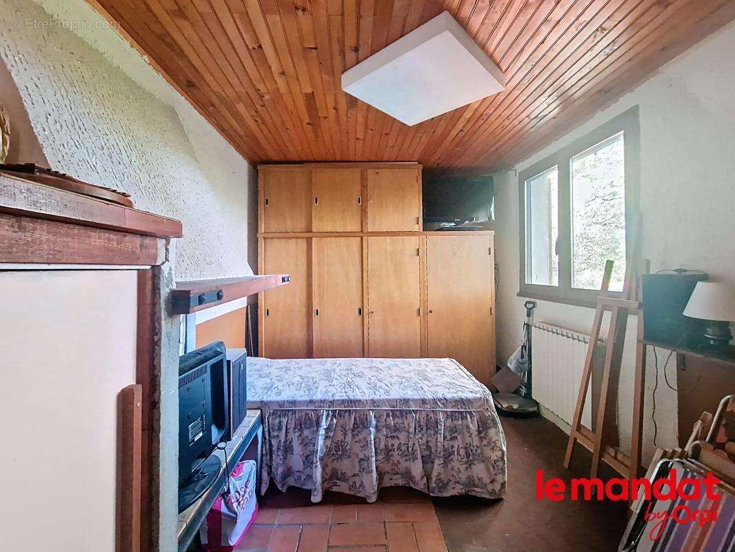 Maison à LE BEAUSSET