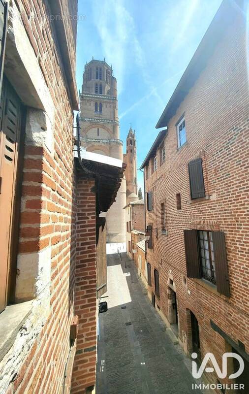 Photo 1 - Appartement à ALBI