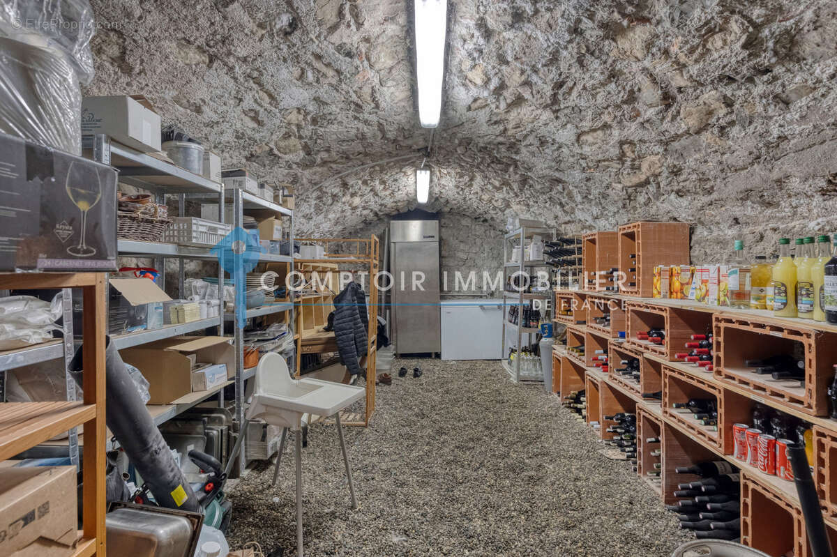 Commerce à CROLLES