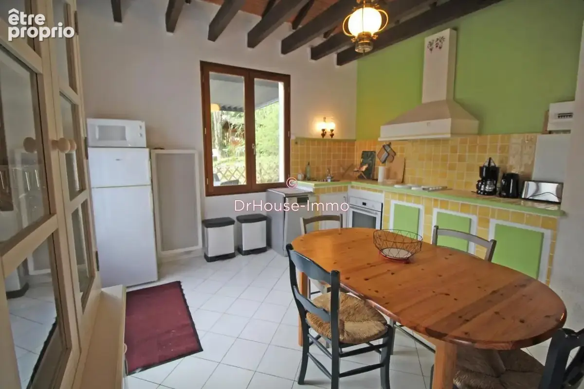 Maison 3 pièces 67 m² à vendre à Saint-Brice-Sur-Vienne (87200) - photo 25