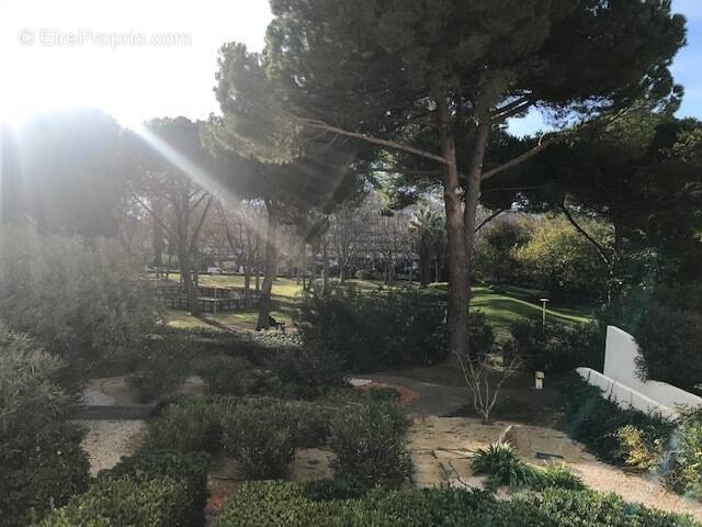 Appartement à LA GRANDE-MOTTE