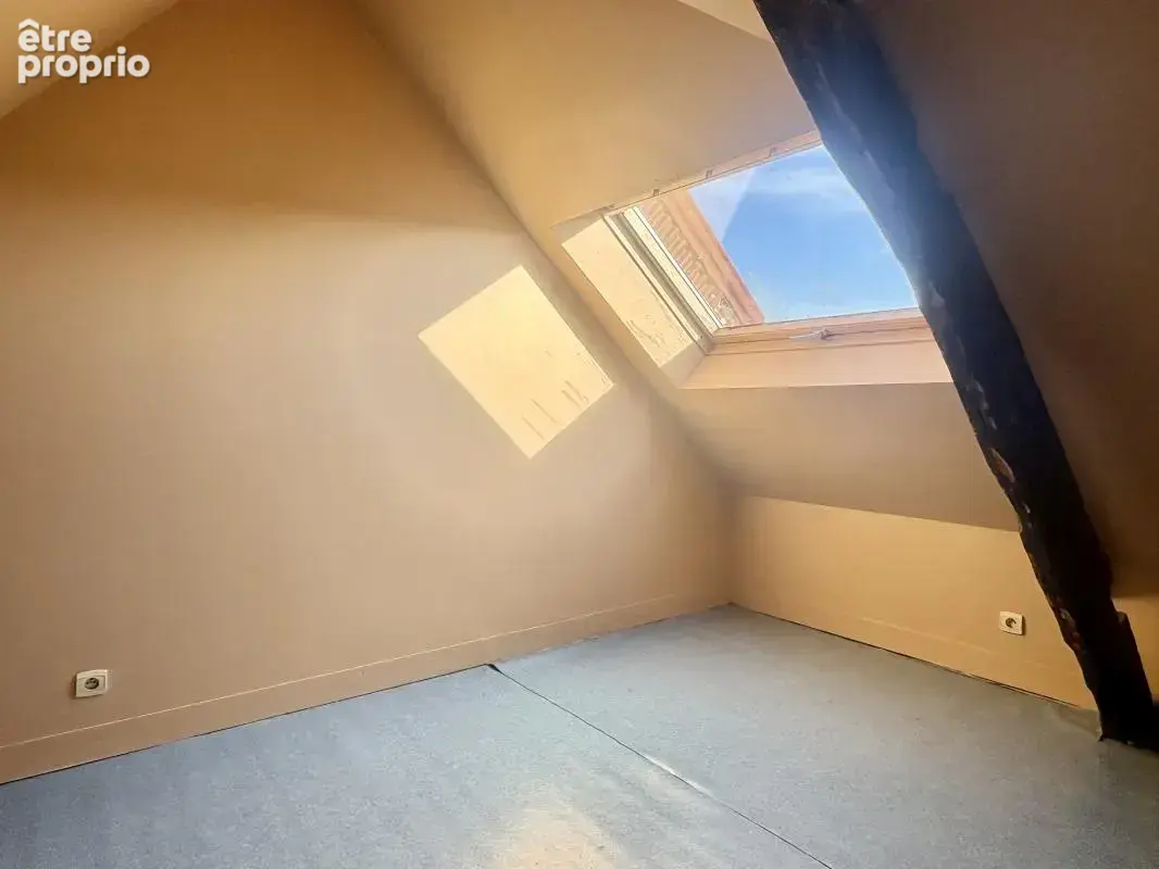 Maison 5 pièces 97 m² à vendre à Saint-Gilles (50180) - photo 10