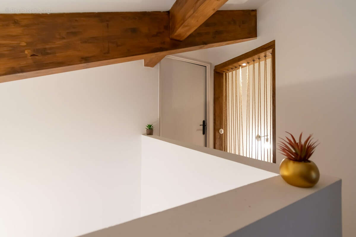 Maison 150 m2 + garage sur terrain 1150 m2 piscinable - photo 11
