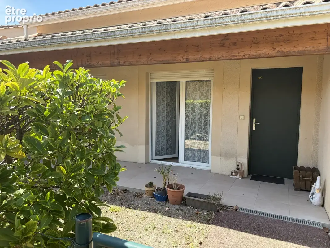 Photo Maison à Etauliers au prix de 76 900€