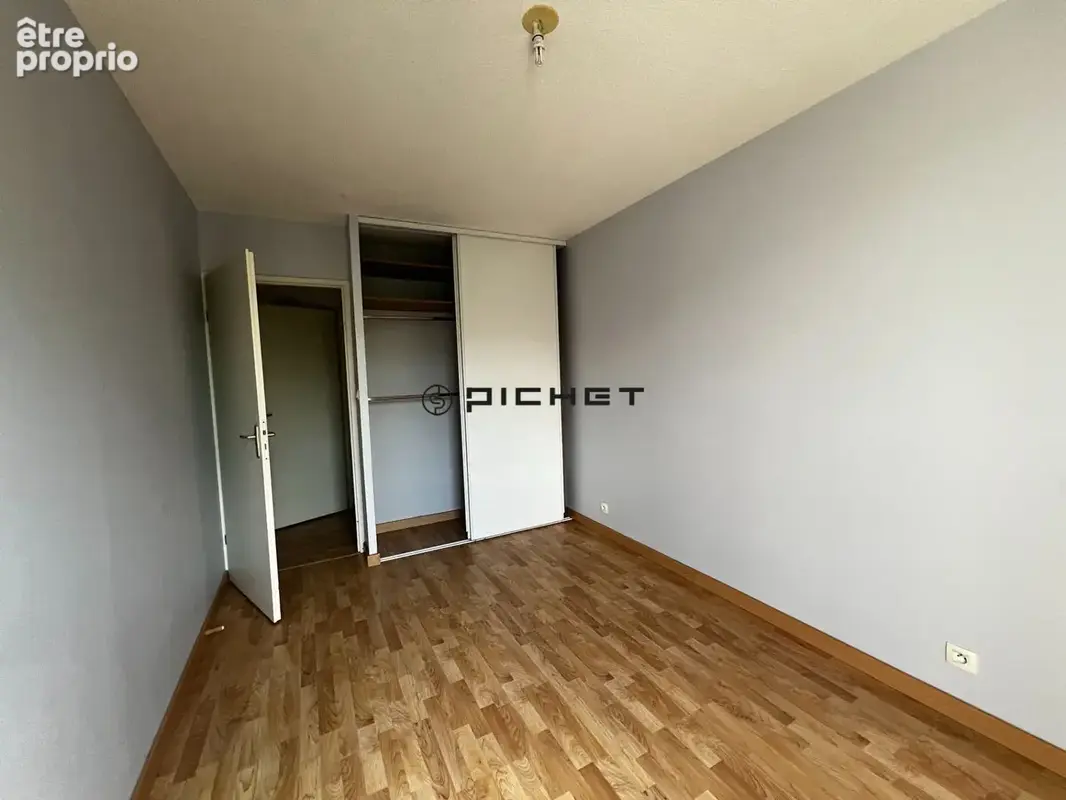 Appartement Muret 3 pièce(s) 63 m² . - photo 9