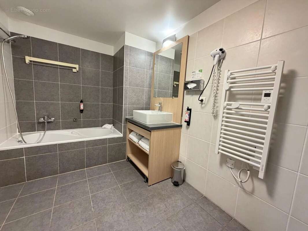 Appartement à BEAUSOLEIL