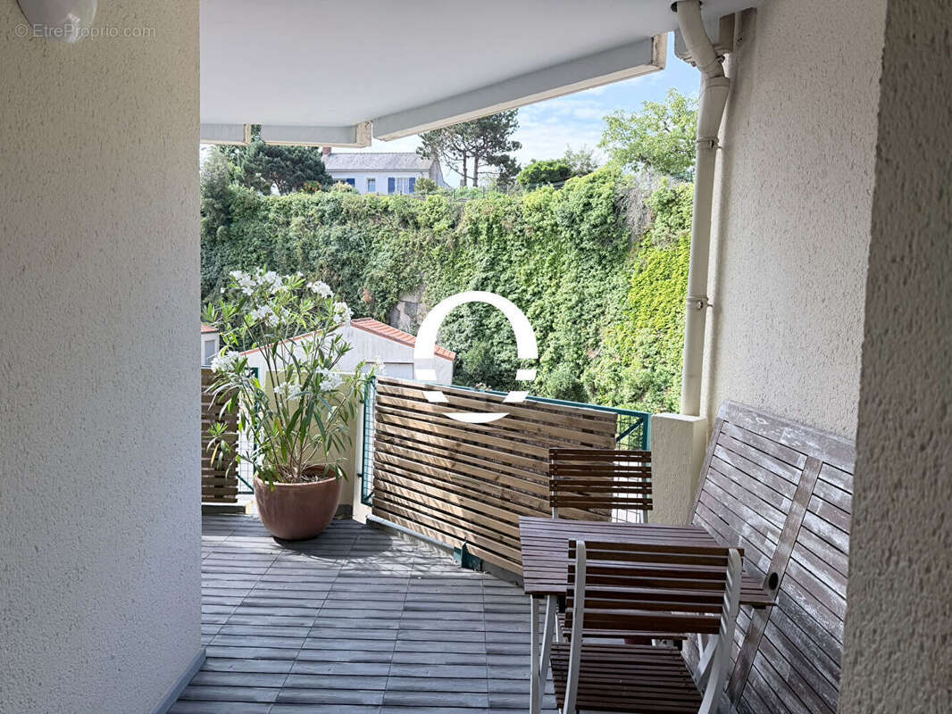 Appartement PORNIC 3 pièces - photo 14