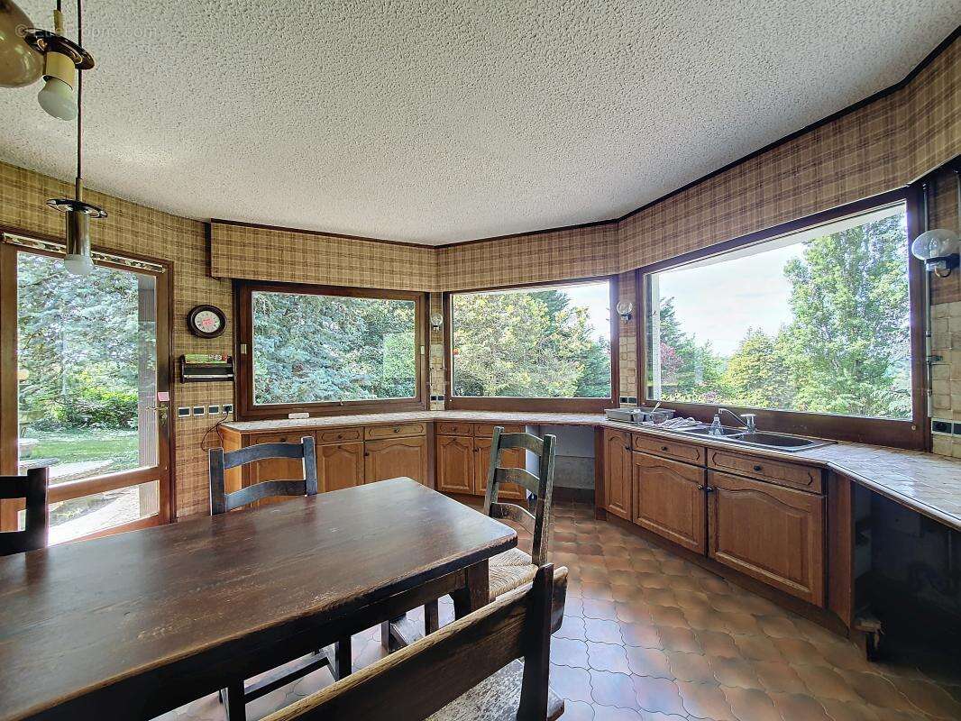 Maison à CHARANTONNAY