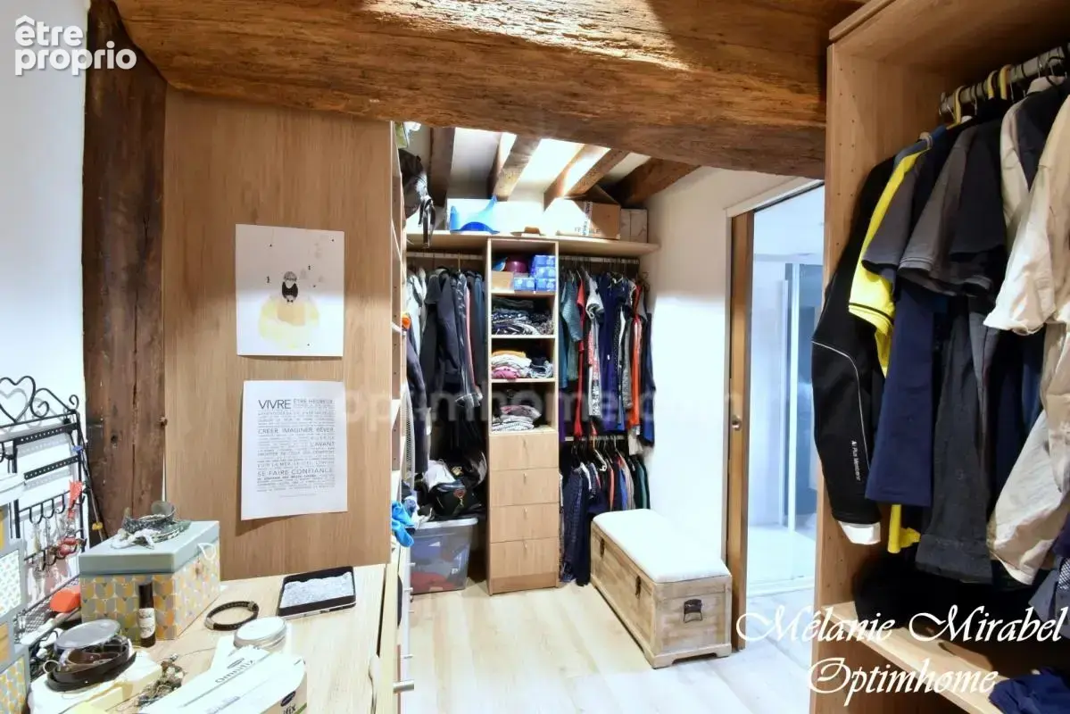 Maison à vendre 8 pièces CONDE SUR ITON (27) - photo 16