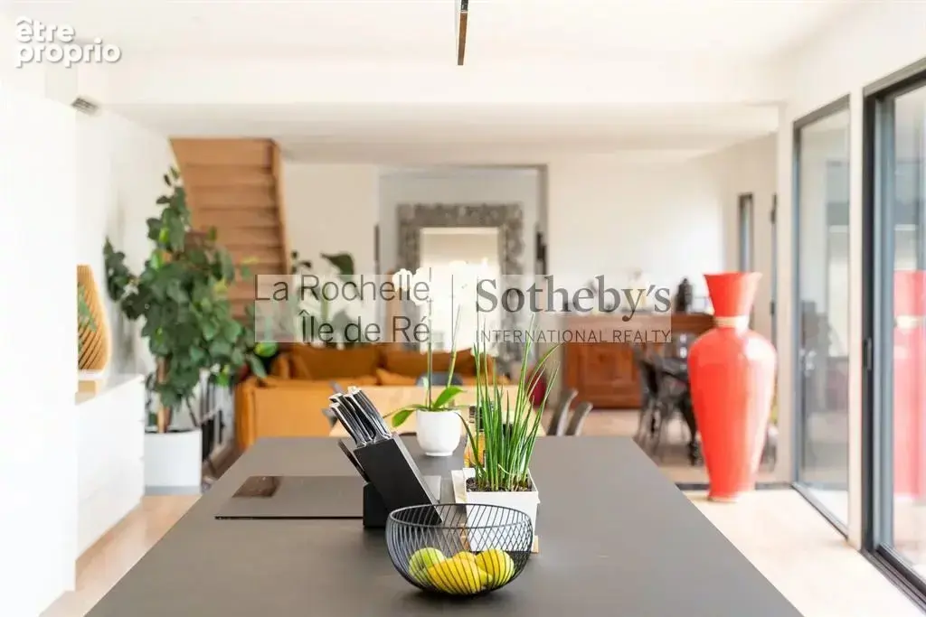Villa Contemporaine à 300 mètres de la Plage - photo 3