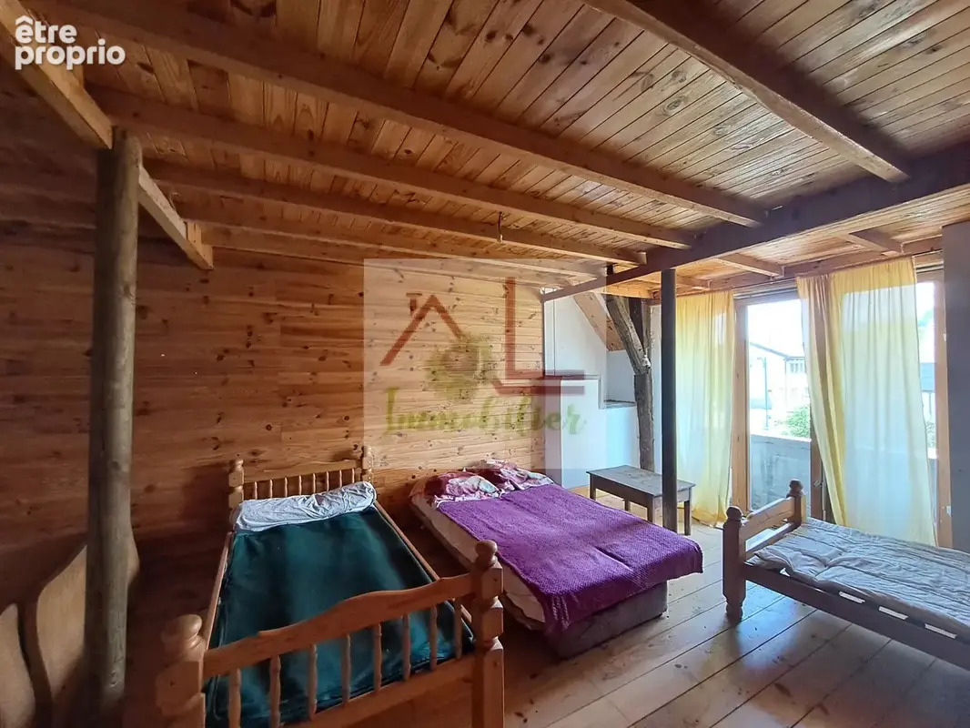 Maison spacieuse mitoyenne - photo 9