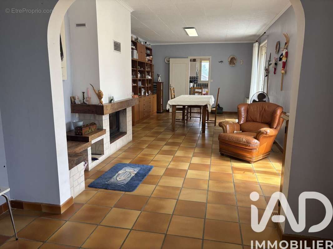 Maison 108 m² à Palinges  - photo 8
