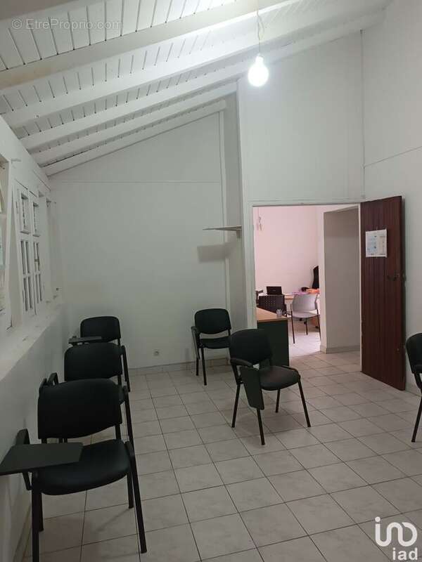 Photo 6 - Commerce à SAINT-FRANCOIS