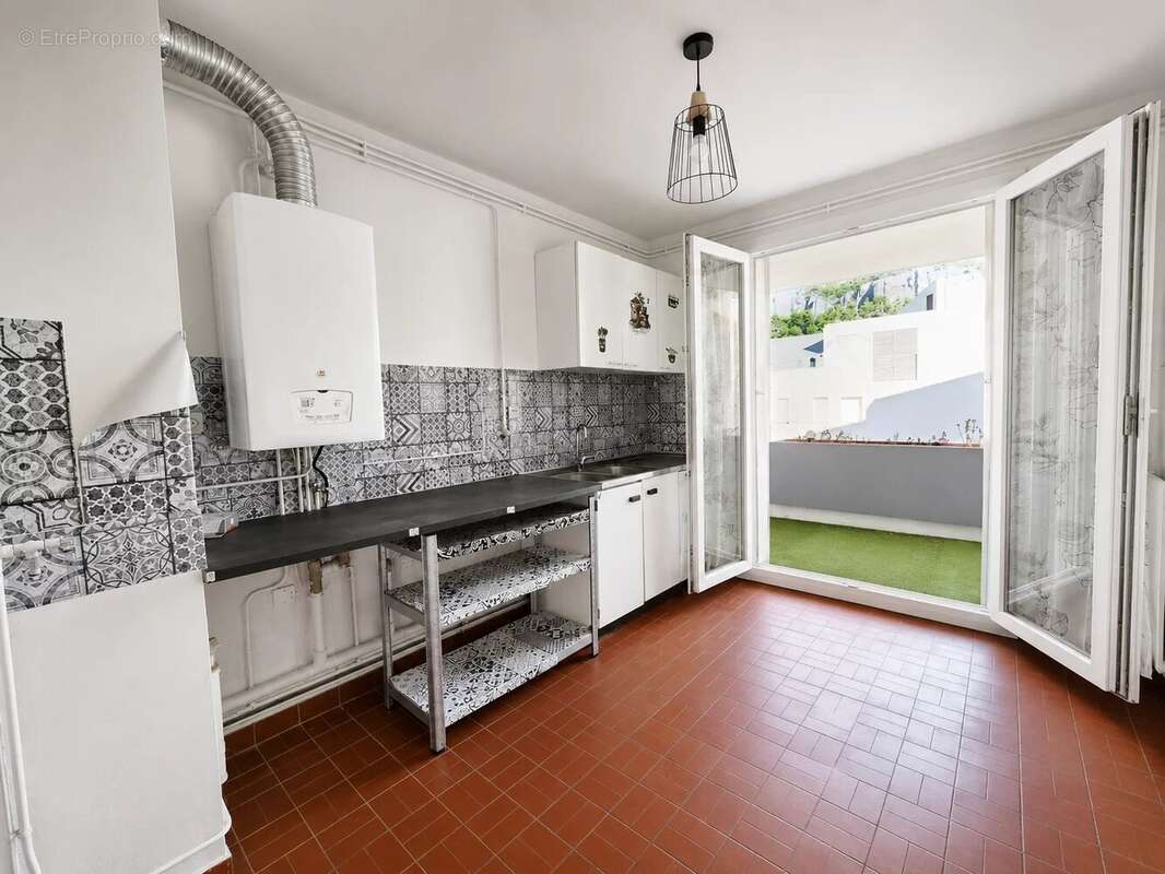 Appartement à CAVAILLON