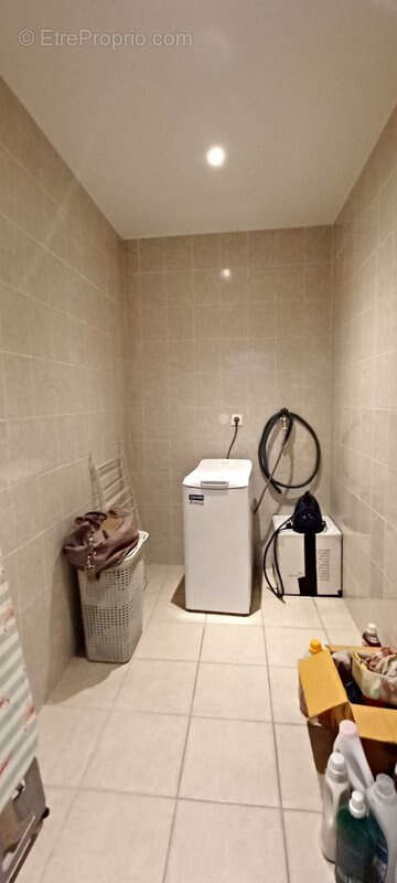 Appartement à LANCRANS