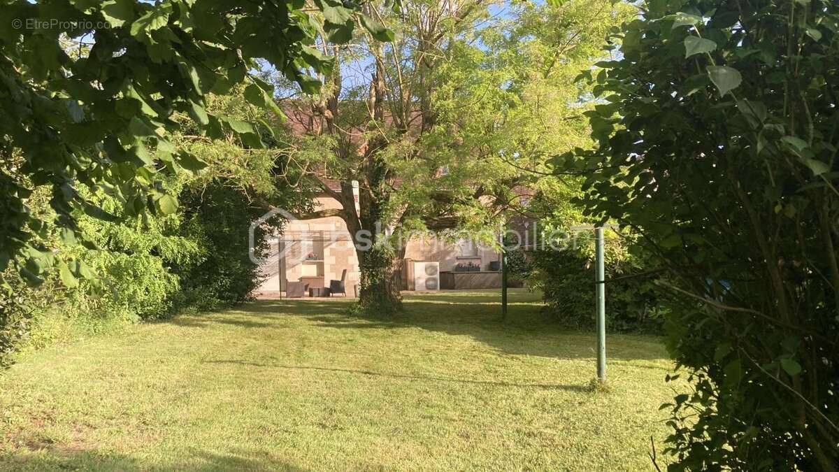 Maison de caractère  au charme intemporel - photo 11