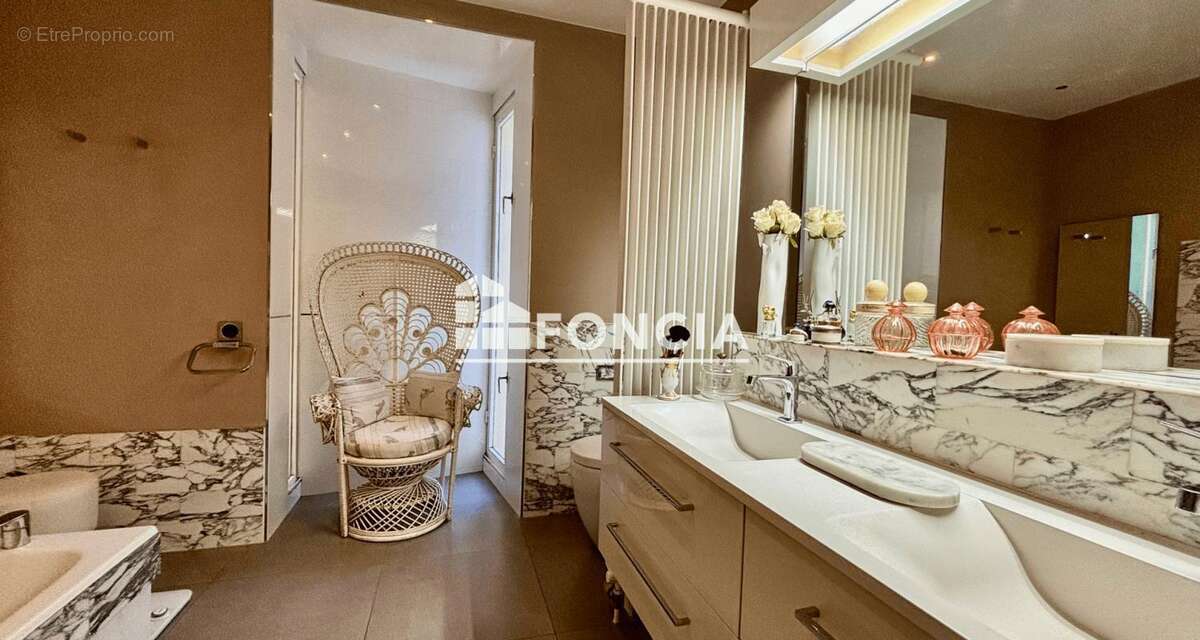 Maison à LES SABLES-D'OLONNE