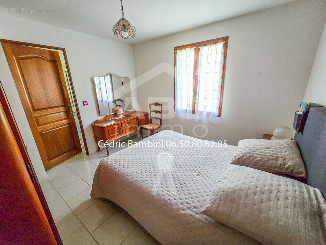 Maison à SAINT-MAXIMIN-LA-SAINTE-BAUME