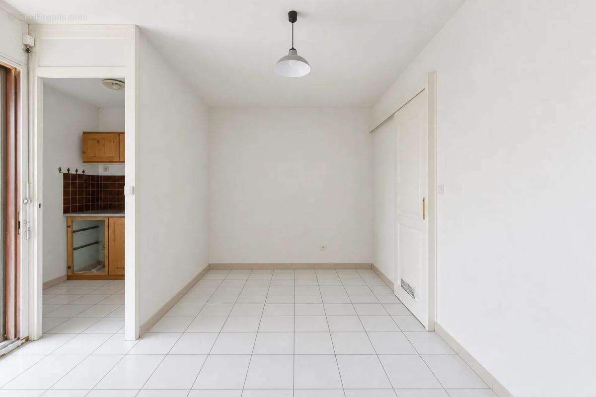 Appartement 1 pièce de 26 m² à Libourne 65000eu - photo 5